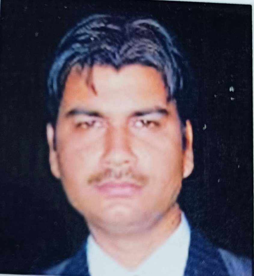 Arunesh Kumar Srivastav